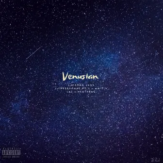 Venusian by D.ROV