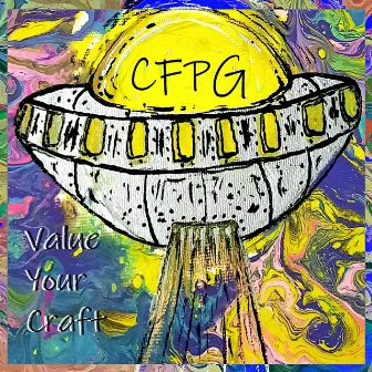 Value Your Craft by CFPG