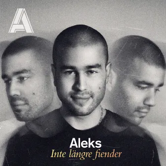 Inte Längre Fiender by Aleks