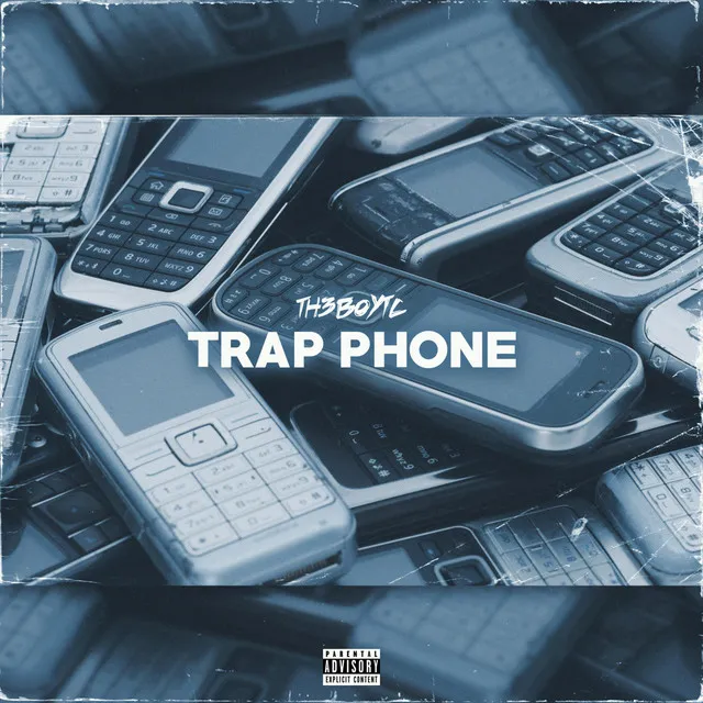 Trap Phone