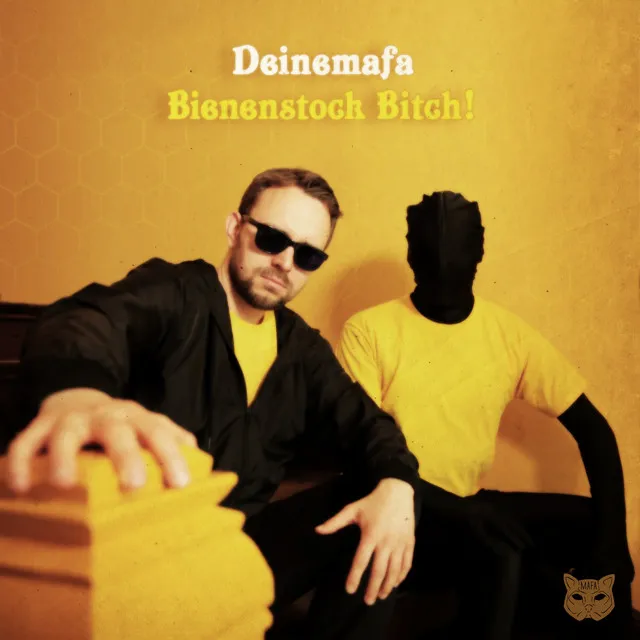 Bienenstock Bitch!