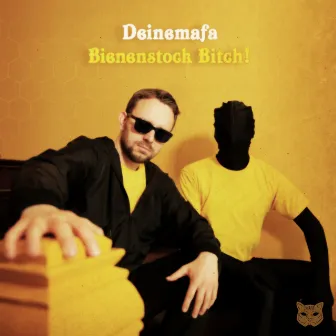 Bienenstock Bitch! by DEINEMAFA