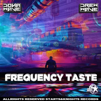 Frequency taste by DREWWAVE