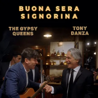 Buona Sera Signorina by Tony Danza