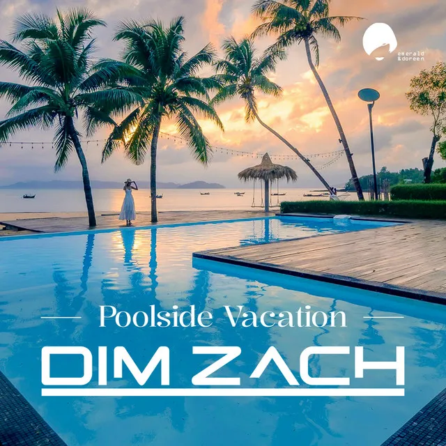 Celebrate The Moment - Dim Zach Mix