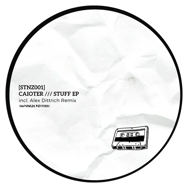 Stuff - Original Mix