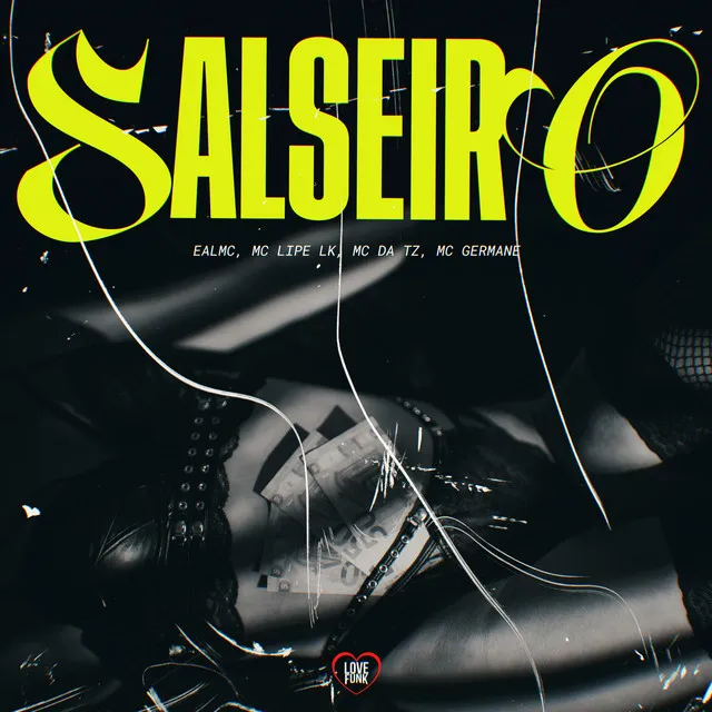 Salseiro