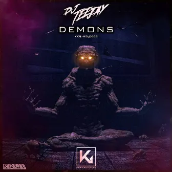 Demons by DJ Teejay