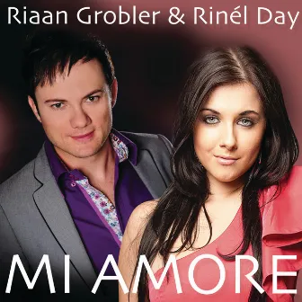 Mi Amore by Rinel Day