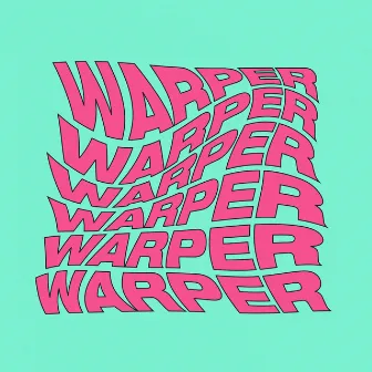 WARPER by I. JORDAN