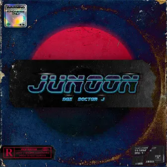 JUNOON by Doctor J