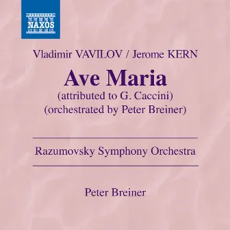 Ave Maria (Arr. P. Breiner for Orchestra) by Vladimir Vavilov