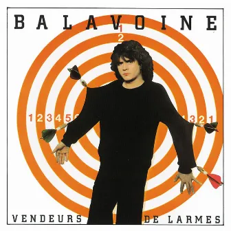 Vendeurs De Larmes by Daniel Balavoine