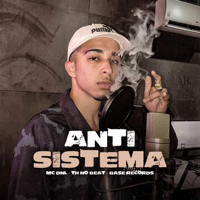 Anti Sistema