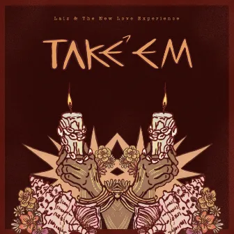 Take Em by King Owusu