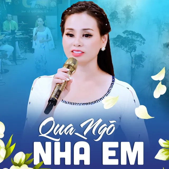 Qua Ngõ Nhà Em