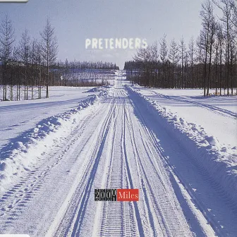 2000 Miles by Pretenders