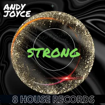 Strong by Andy Joyce