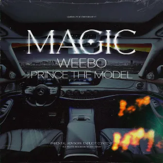 Magic by Weebo