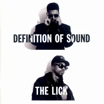 The Lick by Definition Of Sound