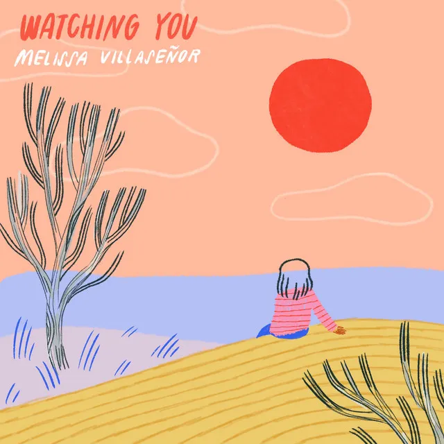 Watching You