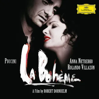 Puccini: La Bohème (Original Motion Picture Soundtrack / Live) by Boaz Daniel