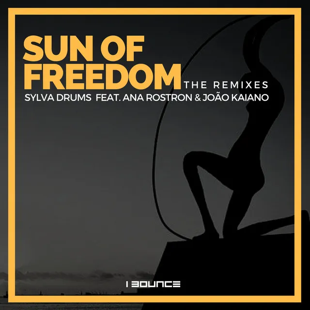 Sun of Freedom - Hugh Xdupe Remix