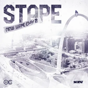 New Wape City 2 by Stape