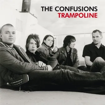 Trampoline by The Confusions