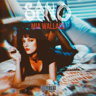 MIA WALLACE by SANO