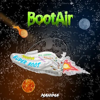 Bootair by Mahima