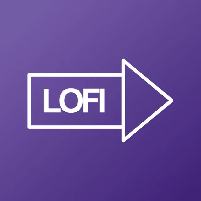 Lofi Follow Me on Twitch