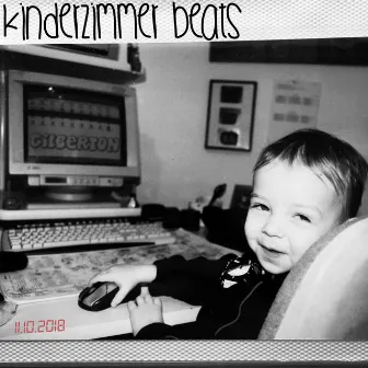 Kinderzimmer Beats by Gilberton