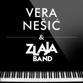 Vera Nesic&Zlaja Band by Vera Nesic