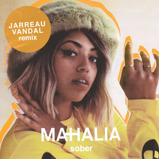 Sober - Jarreau Vandal Remix