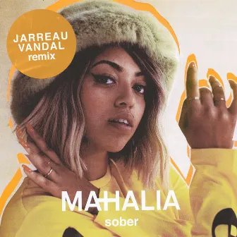 Sober (Jarreau Vandal Remix) by Mahalia