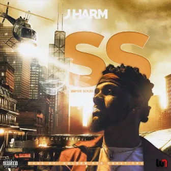 SS (Super Solid) by J-Harm