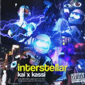 Interstellar by Kai