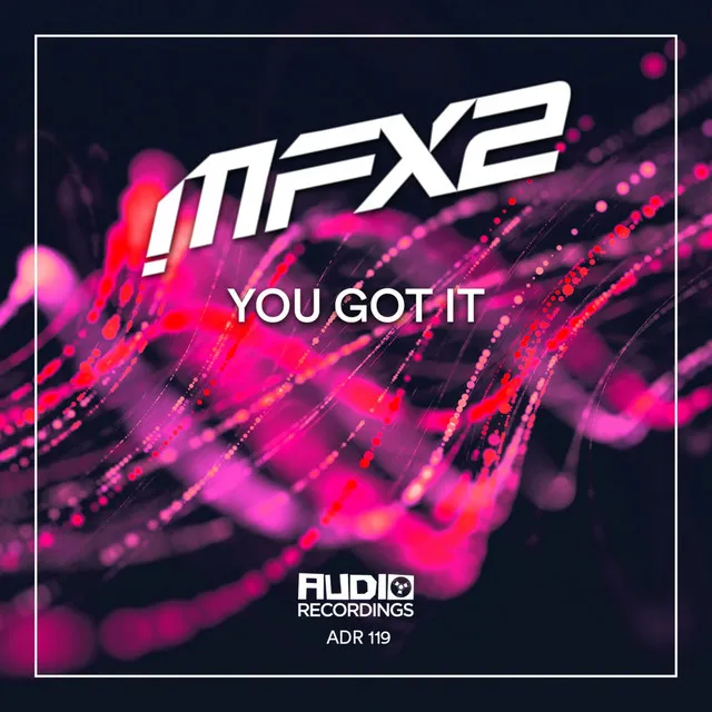 You Got It - Radio Edit