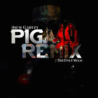 Piga 10 (Remix) by Asum Garvey