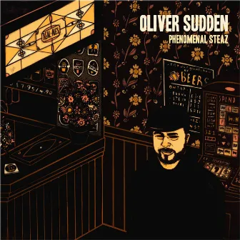 Phenomenal Steaz by Oliver Sudden