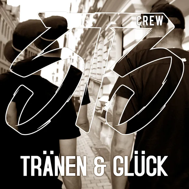 Tränen & Glück