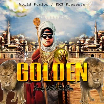 Golden by Young Miller Tha Don