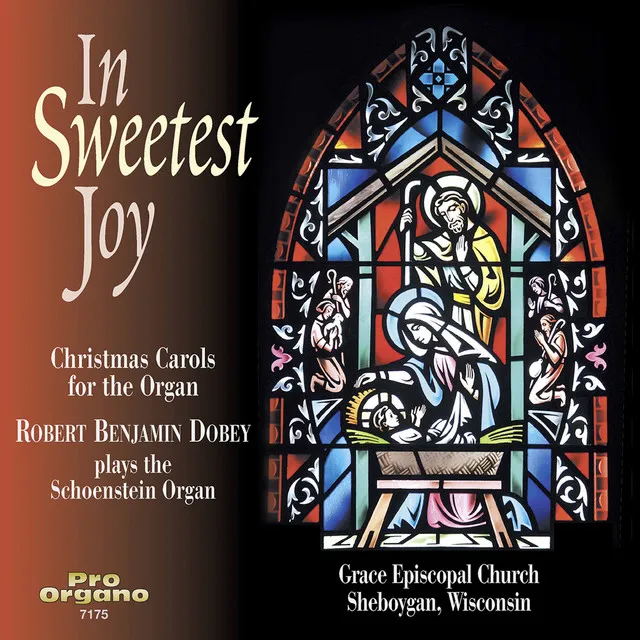 6 Carol Settings Excerpts): No. 2, Of the Father's Love Begotten