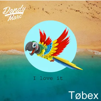 I Love It by Tøbex