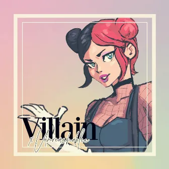 Villain by jen