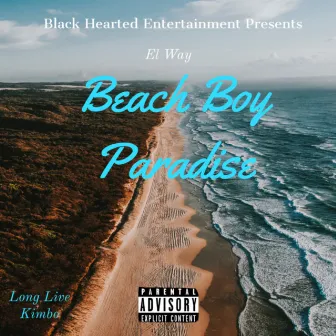 Beach Boy Paradise by El Way