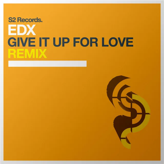 Give It up for Love - Mysto & Pizzi Remix