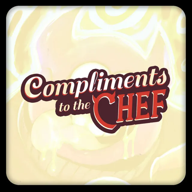 Compliments to the Chef (Spooky Month Original Series Soundtrack)