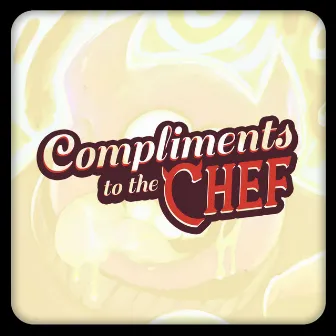 Compliments to the Chef (Spooky Month Original Series Soundtrack) by MasterSwordRemix